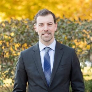 Andrew A. Beerworth