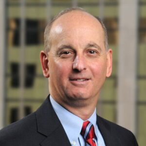 Andrew C. Glassman