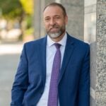 Andrew C. Green