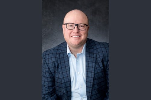 Andrew C. Sigerson