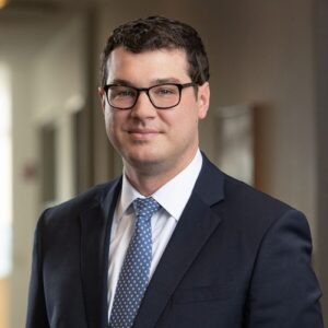 Andrew C. Sweeney