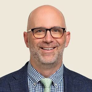 Andrew J. Kestner
