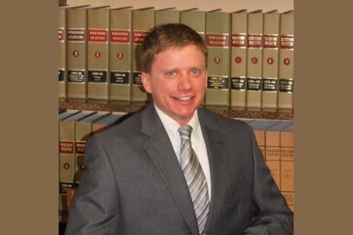 Andrew J. McDonald
