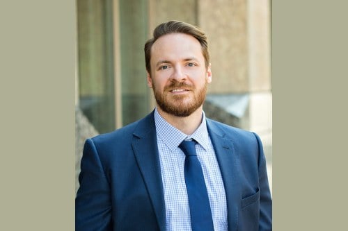 Andrew J. Morgan