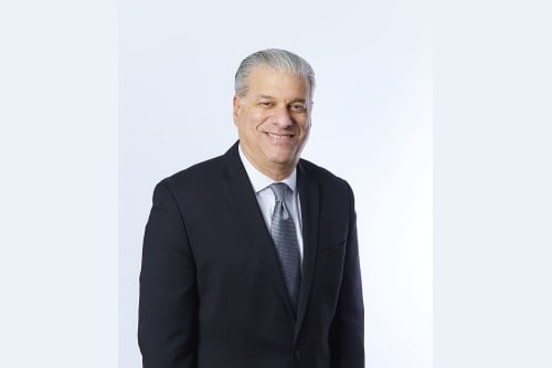 Andrew Kasnetz