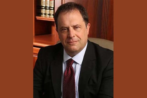 Andrew L. Paternostro