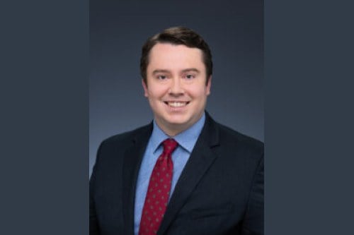 Andrew M. Carmody
