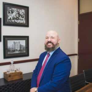 Andrew M. Casey