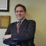 Andrew P. Cornell