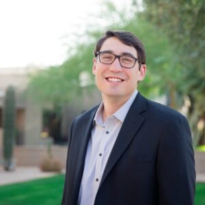 Andrew T. Fox