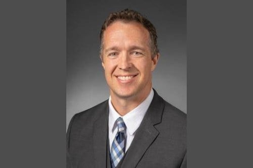 Andrew T. Tice