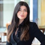 Angela J. Sadat