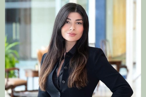Angela J. Sadat