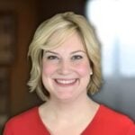 Angela K. Trehan