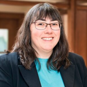 Angela R. Clark