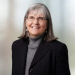 Ann K. Chapman