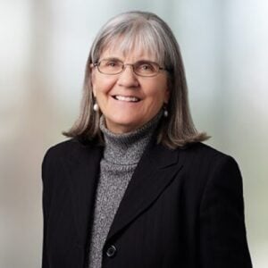 Ann K. Chapman