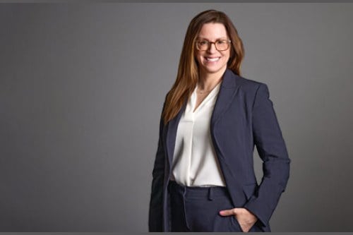 Ann L. Zebrowski