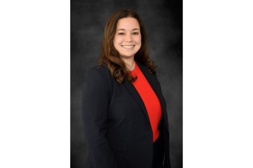 Anna Marchaciony solo