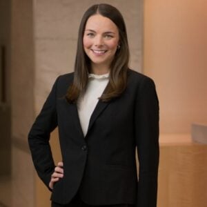 Anna W. Mobley