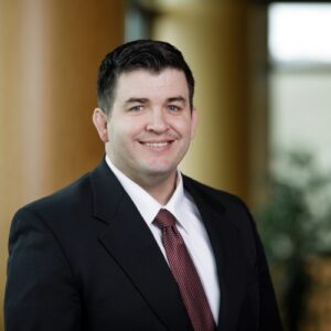 Anthony J. Frye