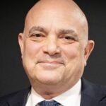 Anthony J. Majestro