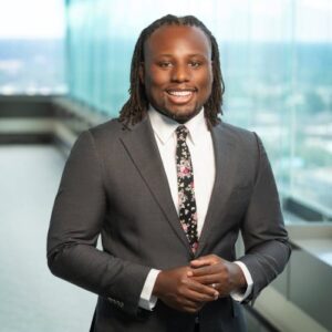 Antwan D. Phillips