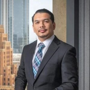 Armando Garcia Jr