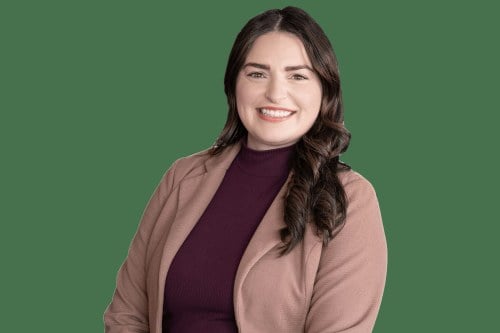 Ashley K. Beck