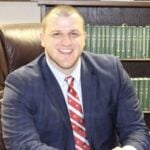 Austin C. Walters