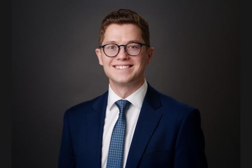 Austin M. Putz