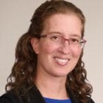 Barbara Halevi