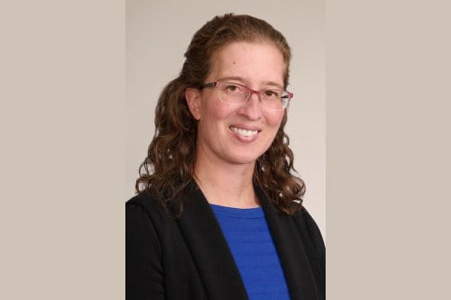Barbara Halevi