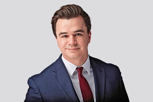 Benjamin A. Novotny