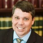 Benjamin A. Parker