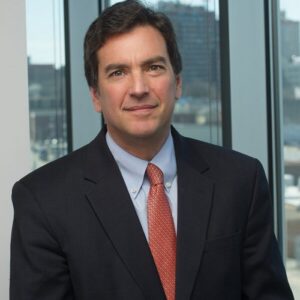 Benjamin E. Marcus