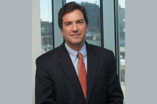 Benjamin E. Marcus