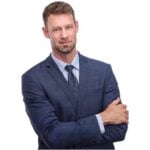 Benjamin Jaffe