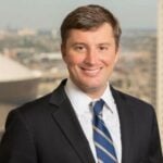 Benjamin P. Bucy
