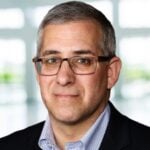 Benjamin P. Glass