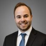 Benjamin P. Lanari