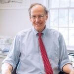 Benjamin P. Townsend