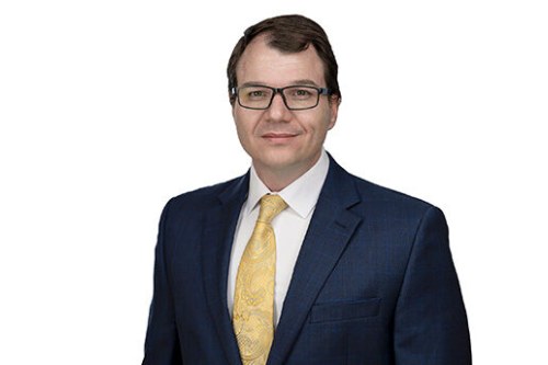Bentley J. Bender