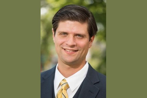 Beriah C. Smith