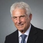 Bernard (“Bud”) M. Berman