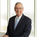 Bernard E. Jacques
