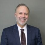 Bernard F. Gaffney