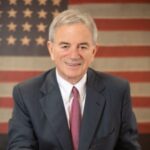 Bernard J. Bagert