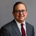 Bill Molinsky, Jr.
