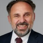 Bill P. Harbison
